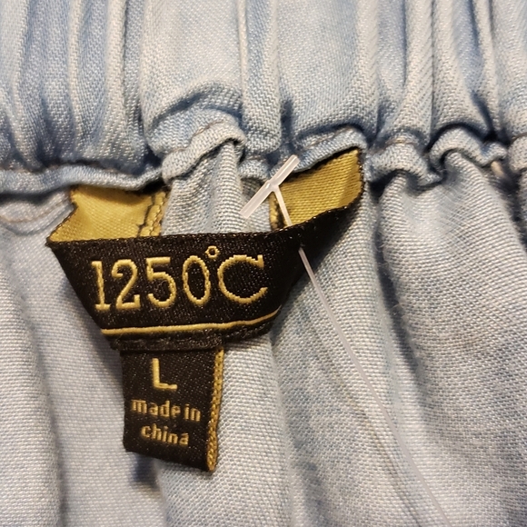 1250 Degrees Celsius size Large - Picture 4 of 6